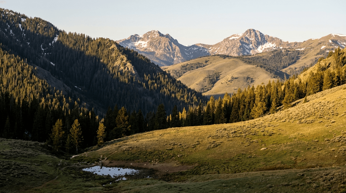 E-Scouting for Elk: Find Your Spot Before You Drive