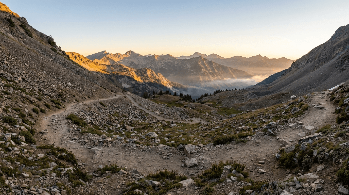 Elk Hunting Fitness: An 8-Week Training Plan