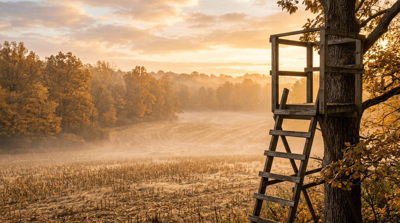 Best Booking Software for Hunting Outfitters: The 3% Trap
