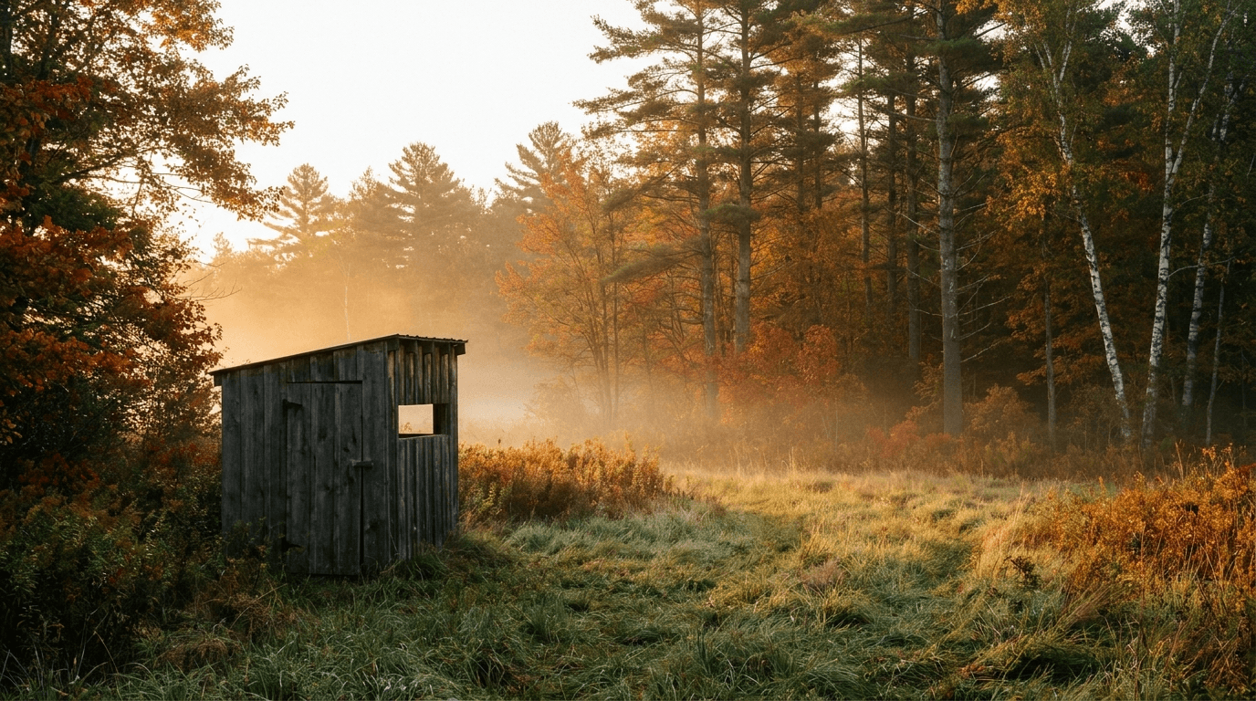 Black Bear Hunt in Maine: Season, Cost, What to Expect