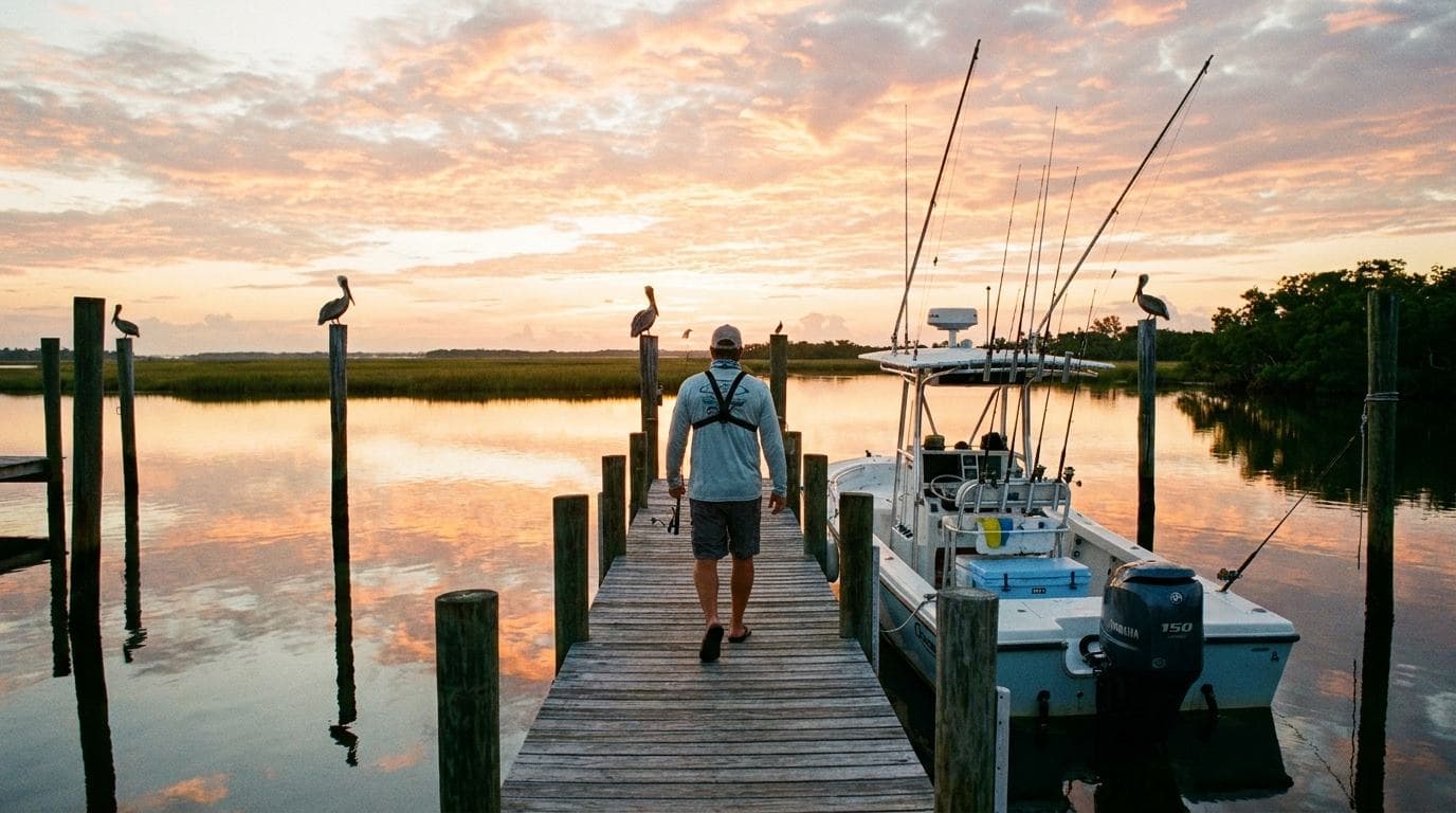 How to Fill Your Mid-Week and Shoulder-Season Charter Dates