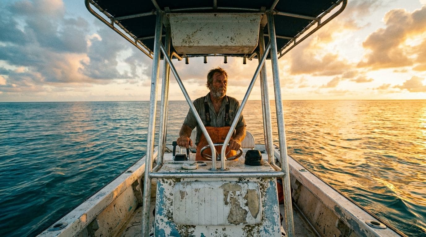 How to Set Fishing Charter Rates That Actually Pay You