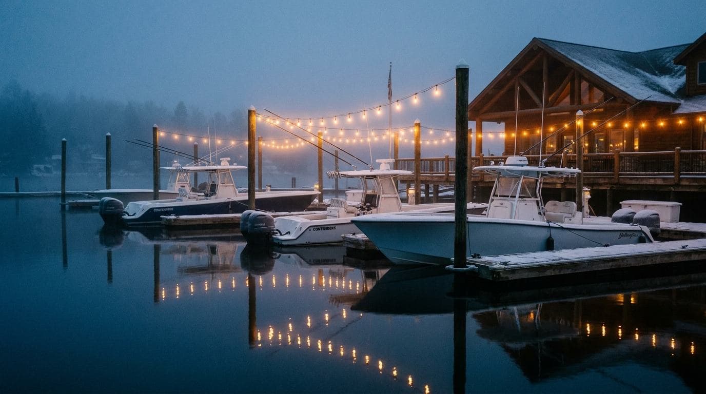 Gift Certificates: The Off-Season Revenue Guides Skip