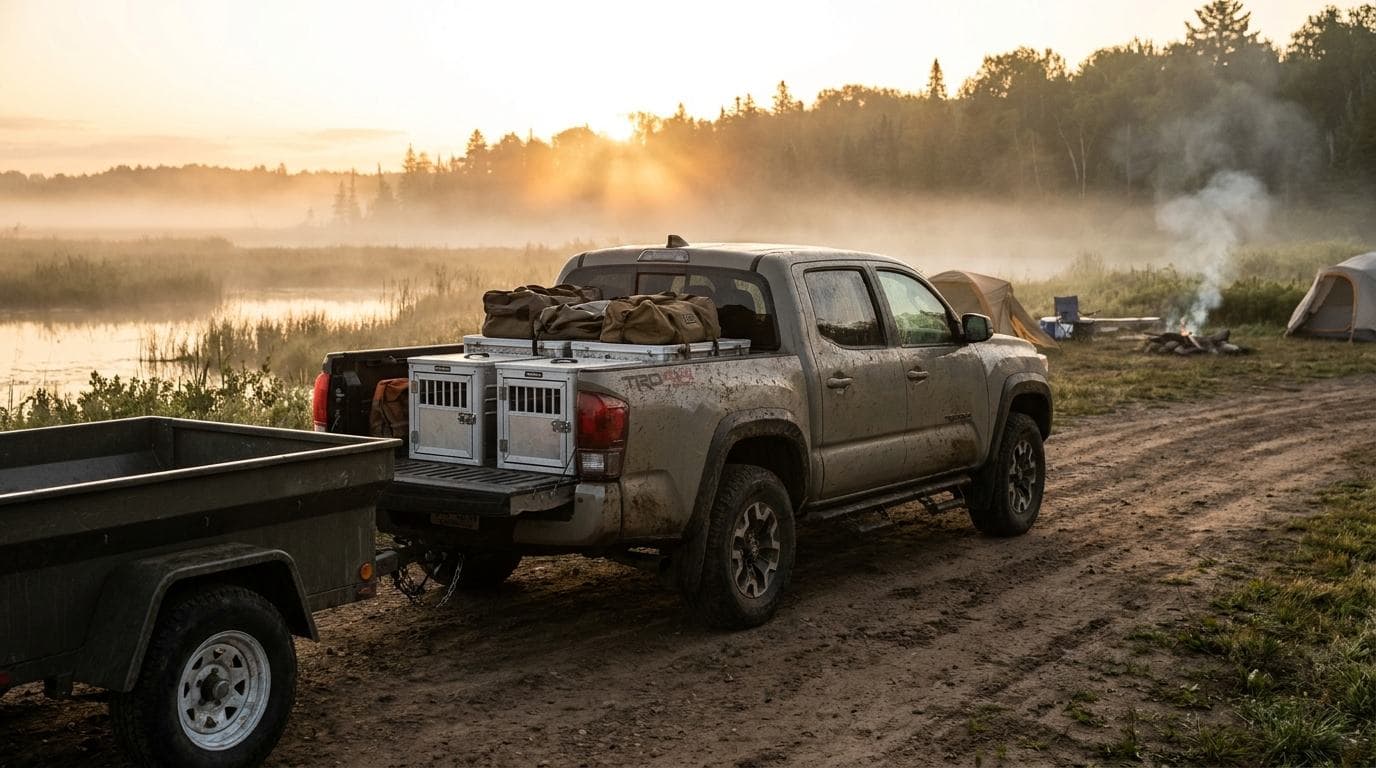 When to Hire a Second Guide for Your Hunting Outfit
