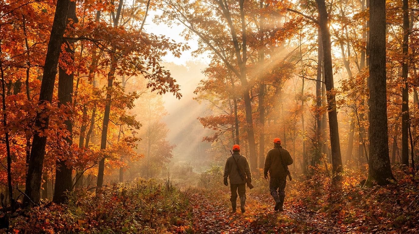 How Much to Tip a Hunting Guide: Real Ranges and the Etiquette Behind It