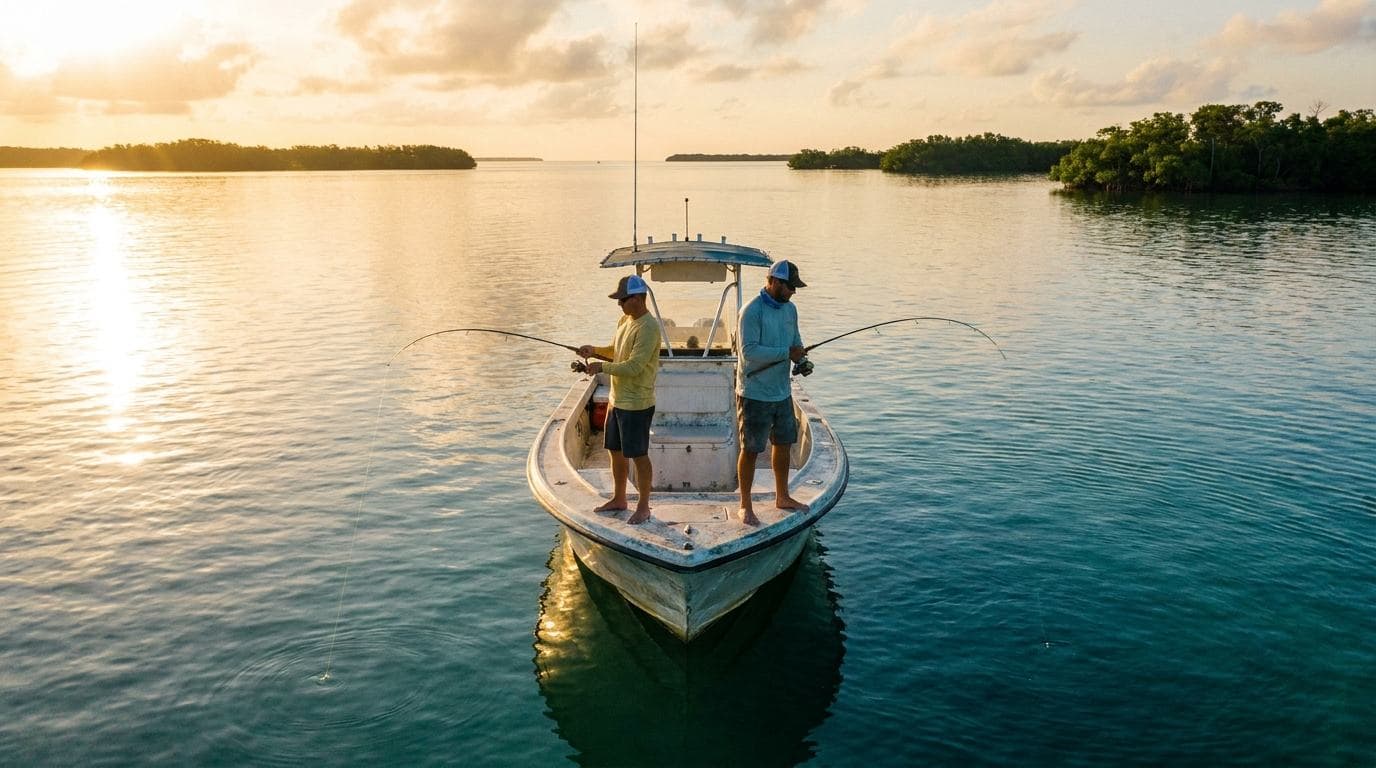 How to Pick a Fishing Guide: 12 Questions to Ask Before You Book
