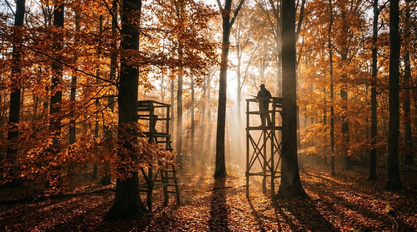 How to Price a Guided Whitetail Hunt: Rates, Deposits, and Add-Ons That Fill Your Season