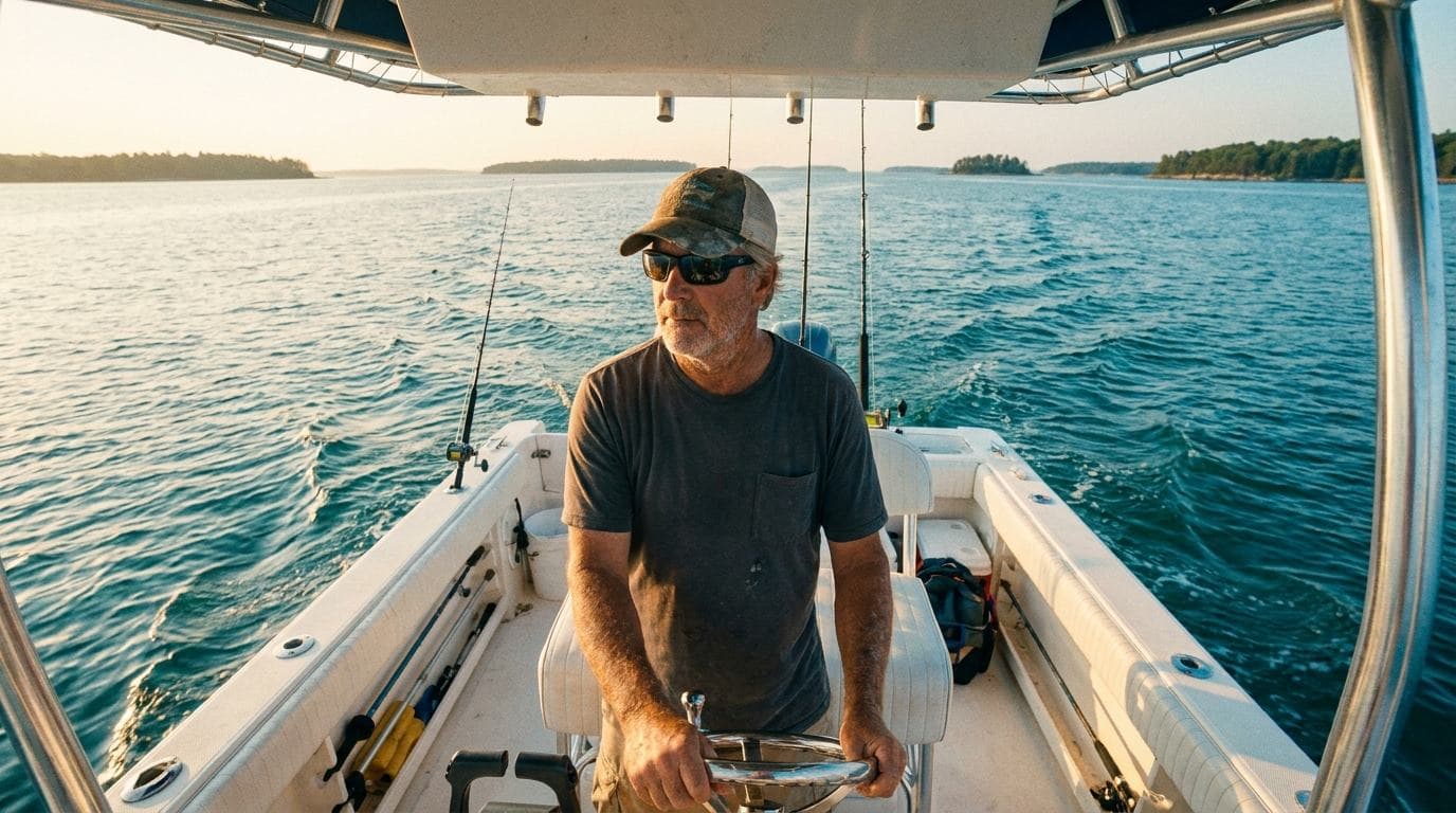 How to Raise Your Fishing Charter Rates Without Losing Your Best Clients