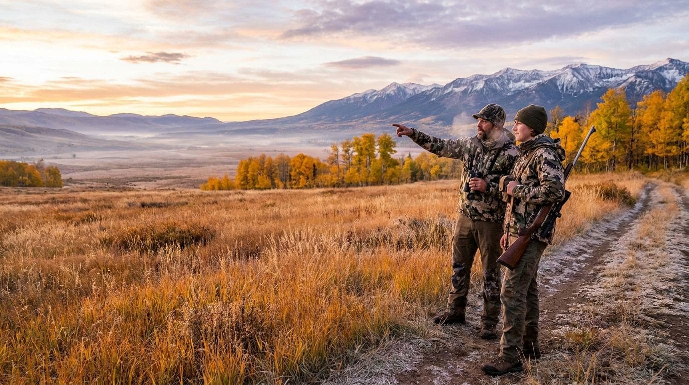 How to Start a Hunting Guide or Outfitter Business: Licensing, Insurance, and Landing Your First Clients