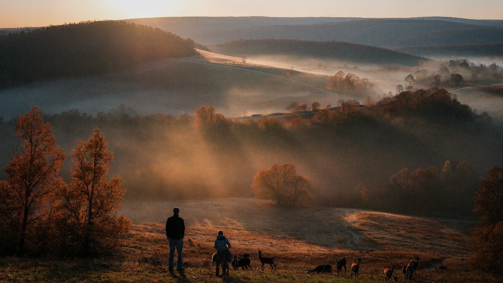 How to Write a No-Show and Bad-Weather Policy That Protects Your Hunting Guide Business