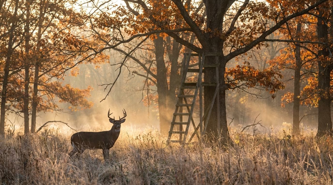 How to Rebook Hunting Clients Before the Season