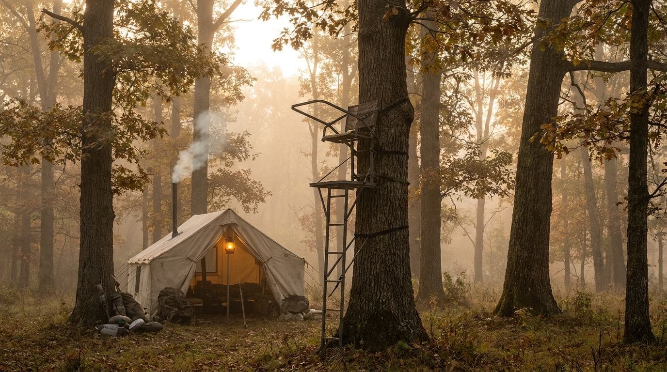 Turn Hunt Recap Videos Into Next Season's Bookings