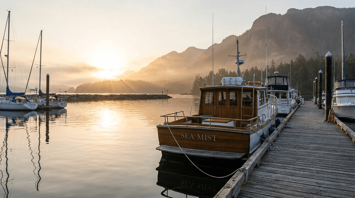 The Win-Back Email That Fills Your Charter's Slow Season
